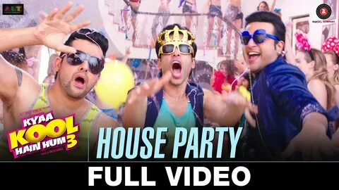 House party song