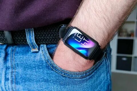 Honor watch 2024