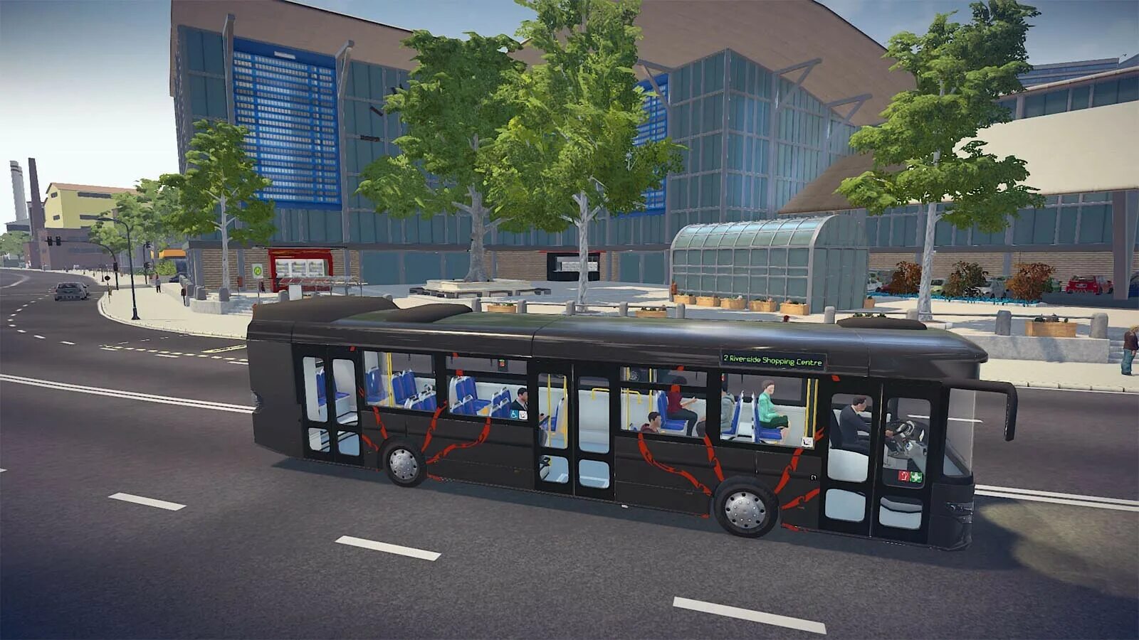 Симулятор про автобусы. Bus Simulator 16 автобусы. Бас симулятор 16. Bus Simulator 16 (2016. Троллейбус симулятор 2016.