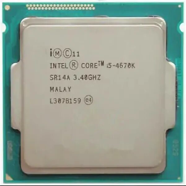 Intel r core tm i5 4670 cpu. Intel r core tm i5 4670 cpu