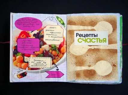 Дневник радости