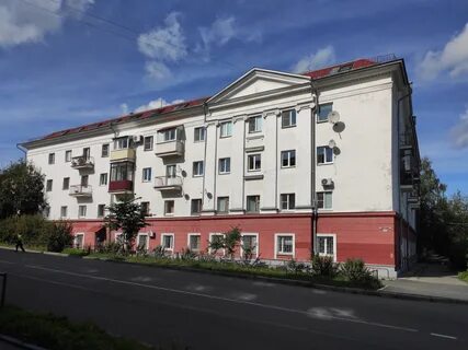 Проспект невского петрозаводск