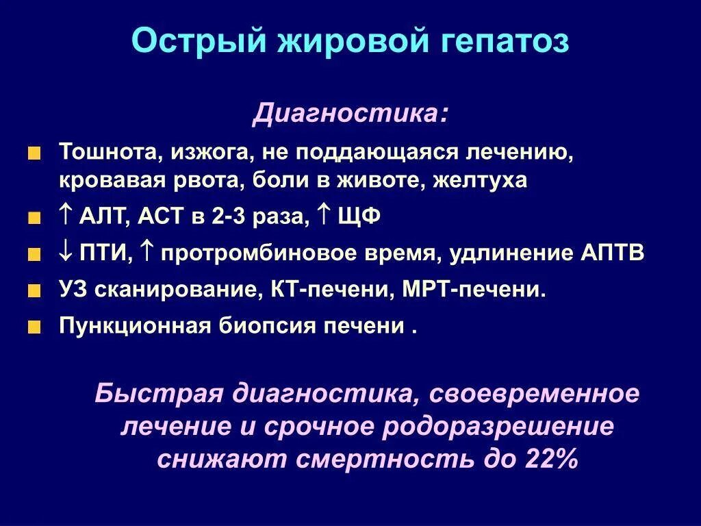 Жировая печень народные средства