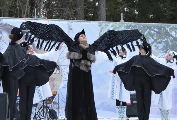 Праздники Ханты и манси Вороний день. Вороний день праздник хантов. Вурнга Хатл (Вороний день). Ворон Ханты манси.