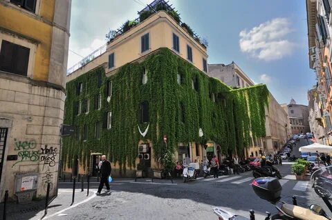 Via del