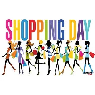 Shopping day 2
