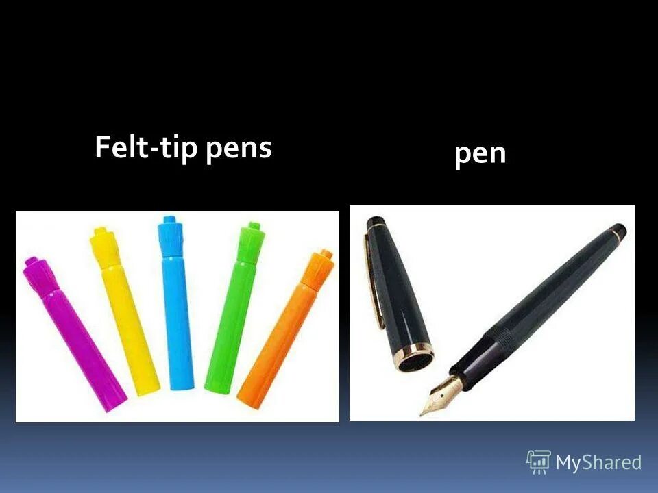 Felt Pen. Felt-Tip Pen. Felt-Tip Pen one. 5 Felt Tip Pens. Включи pens