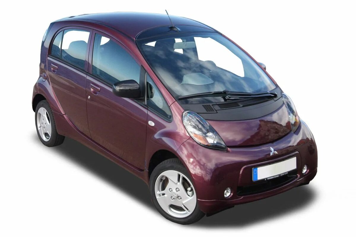 Первый микро. Митсубиши микро. Mitsubishi i-MIEV кузов. Mitsubishi Minicab MIEV. Colt MIEV.