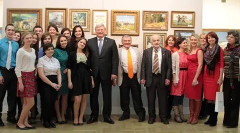 Сайт светленского лицея томск