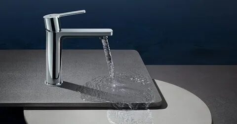 Смесители для раковины хром grohe
