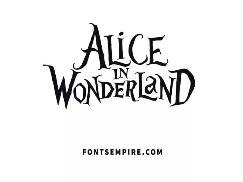 Шрифт алиса в стране. Alice in wonderland шрифт. алиса в стране чудес шрифт. шрифт алиса в стране чудес русский. алиса в стране чудес надпись.
