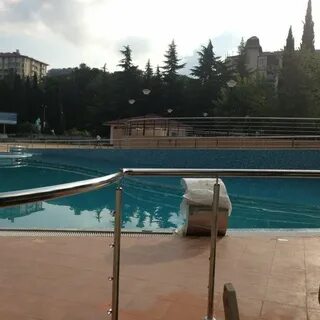 Бассейн знание
