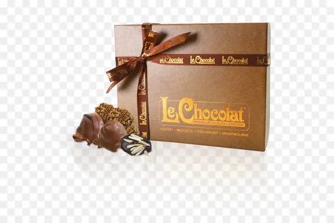 Le chocolat