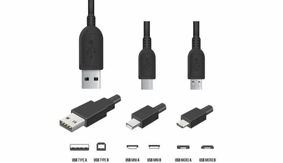 Отличие type c от usb. Разъемы micro usb и type c. micro usb b usb type c. гнездо usb - штекер type-c. micro usb type a разъем.