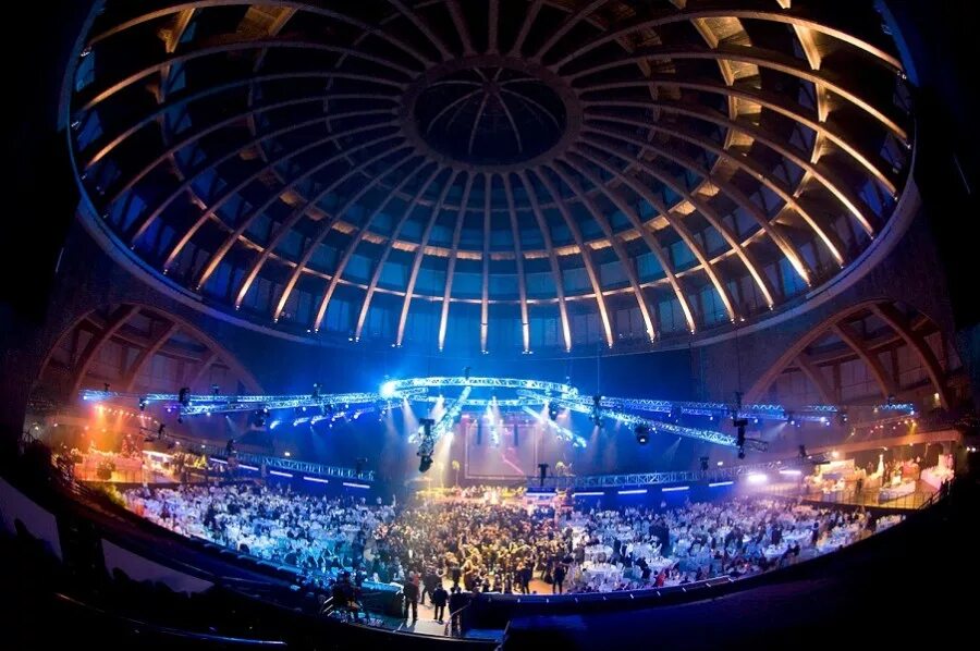 берг. зал столетия во вроцлаве. вроцлав зал столетия макс берг. зал тысячелетия вроцлав. зал столетия в бреслау 1912-1913 гг.