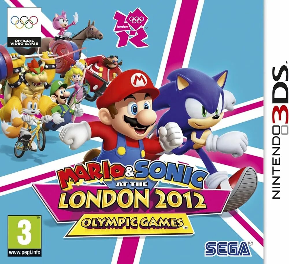 Sonic 2012. Игры Нинтендо 3ds Mario. Nintendo 3ds игры Sonic. Марио и Соник на Олимпийских играх Нинтендо ДС. Mario Sonic at the London 2012 Olympic games 3ds.