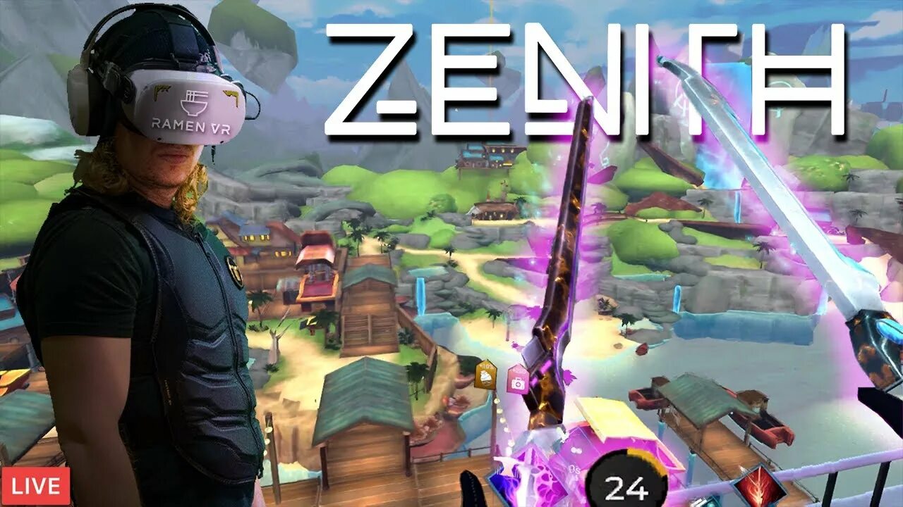 Zenith VR. Zenith Steam VR геймплей. Новичок VR Quest 2. Idol Quest VR. Трансляция oculus quest 2