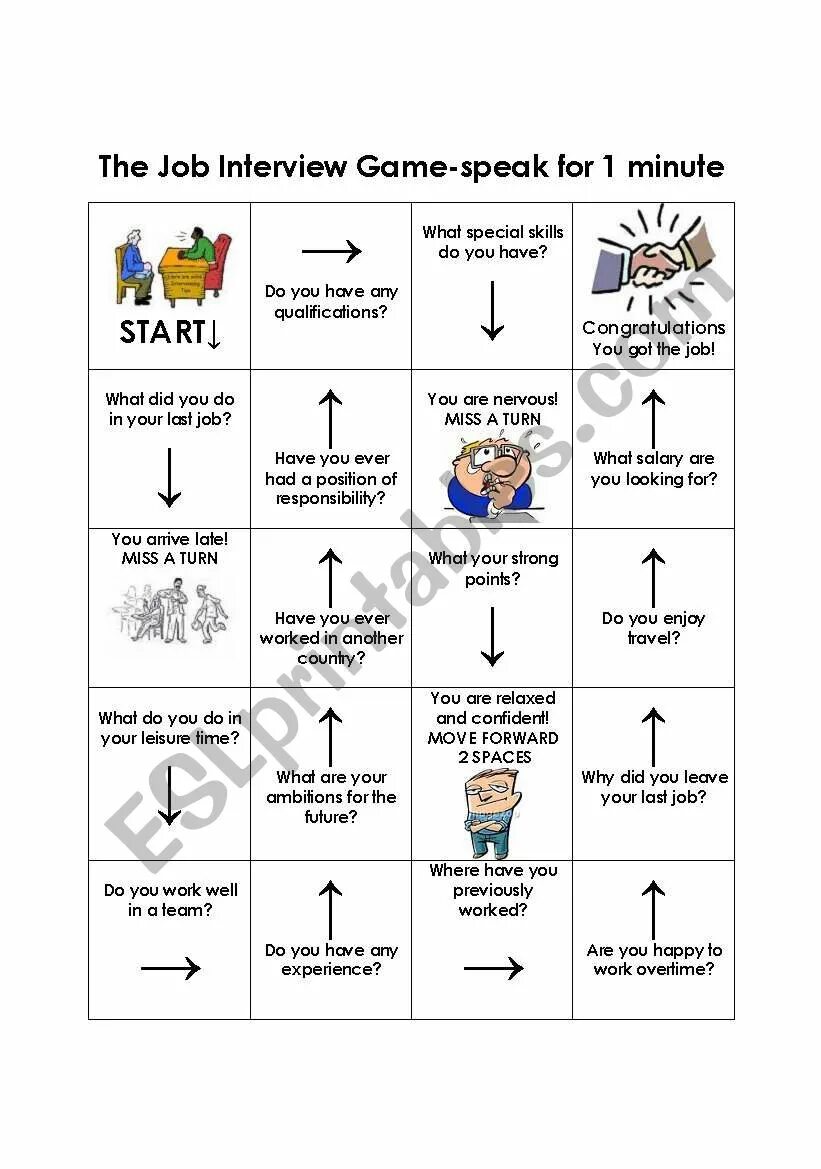 Esl worksheets. Jobs speaking. Job speaking activities. Английский язык job interview задания. Jobs worksheets for kids 2 класс.