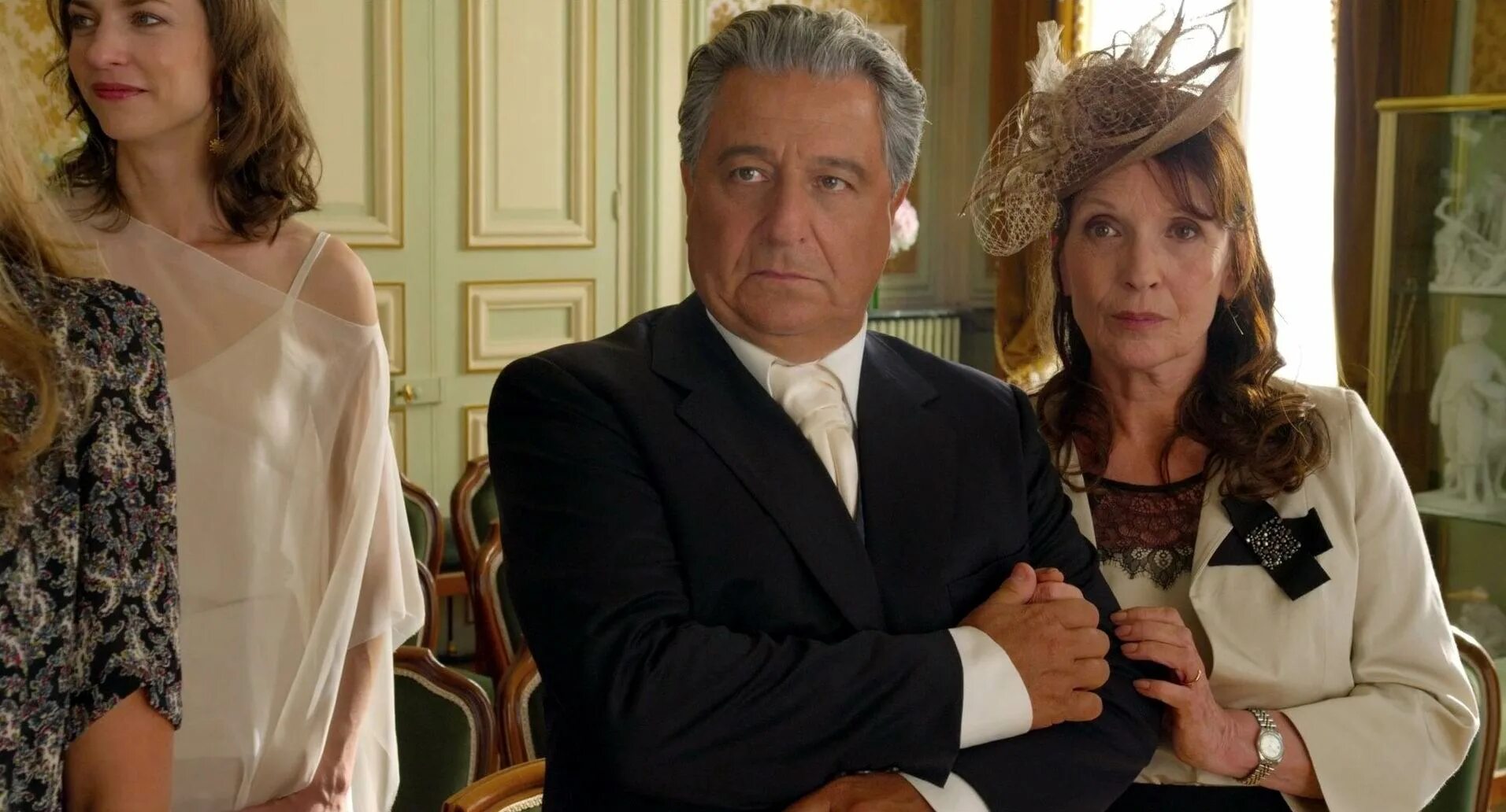 французский фильм безумная свадьба. французская комедия 4 свадьбы. кристиан клавье безумная свадьба smotret. моя безумная турецкая свадьба фильм. 29.