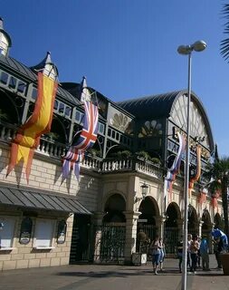 Europapark