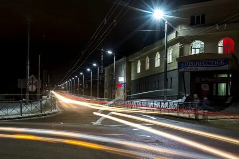Мосты петрозаводска