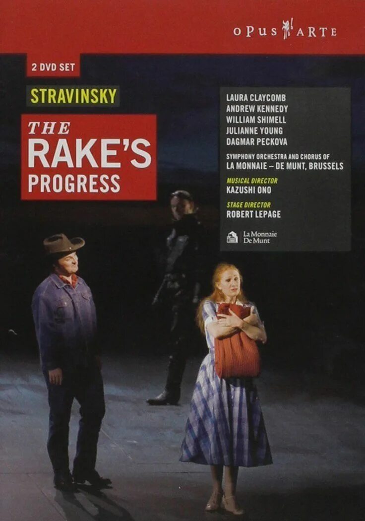 Rake progress. Rake&#039;s progress. a rake s progress. rakes progress stravinsky glyndebourne.
