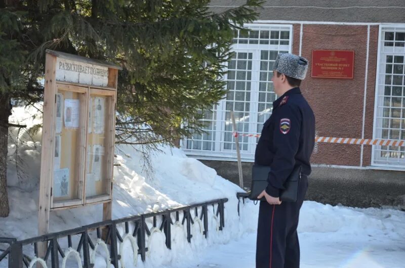 Участковый бийск. Бийский отдел полиции. Полицейские полиций Солтонского района.