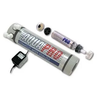 Ультрафиолетовый стерилизатор aquapro