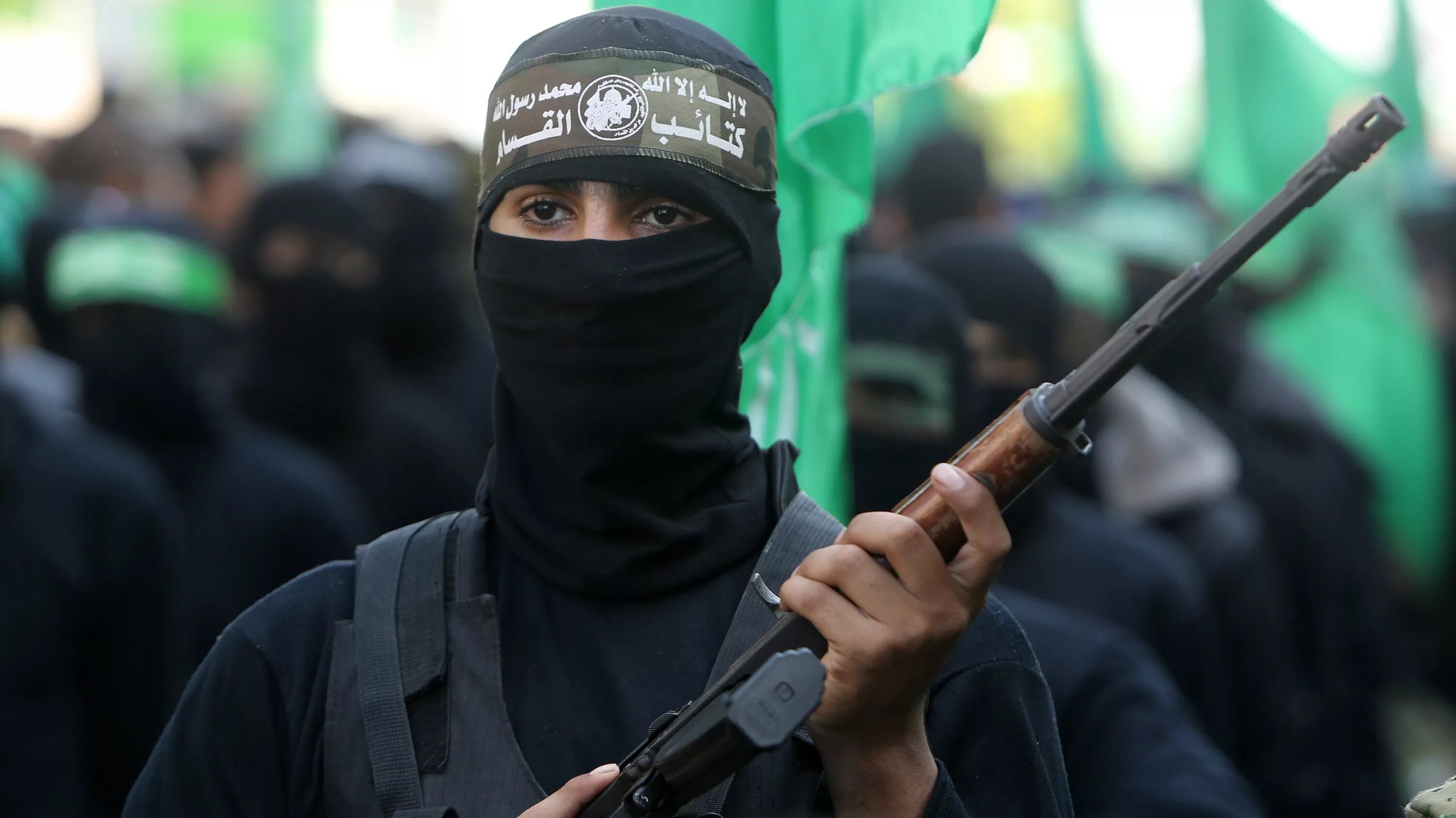 Нация террористов. Аль-Каида ХАМАС. Абу Убайда ХАМАС. Аль-Каида ХАМАС заложники.