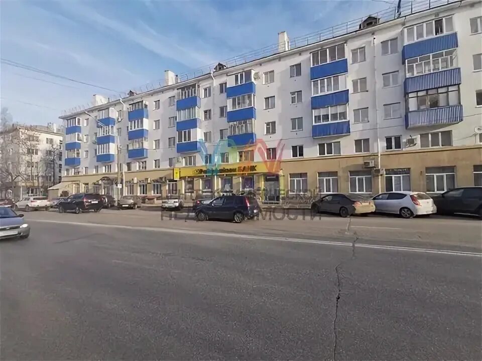 Панорама: Триколор, спутниковое телевидение, просп. Октября, 114, Уфа - Яндекс К