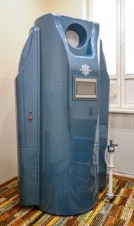 Криокапсула
