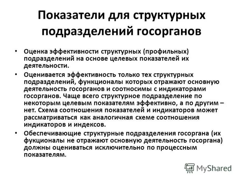 показатели качества работы подразделения. оценка работы структурных подразделений. оценка эффективности деятельности структурного подразделения. направления контрольной деятельности. показатели эффективности деятельности структурных подразделений.