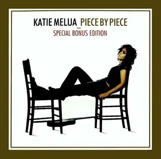 Melua piece by piece