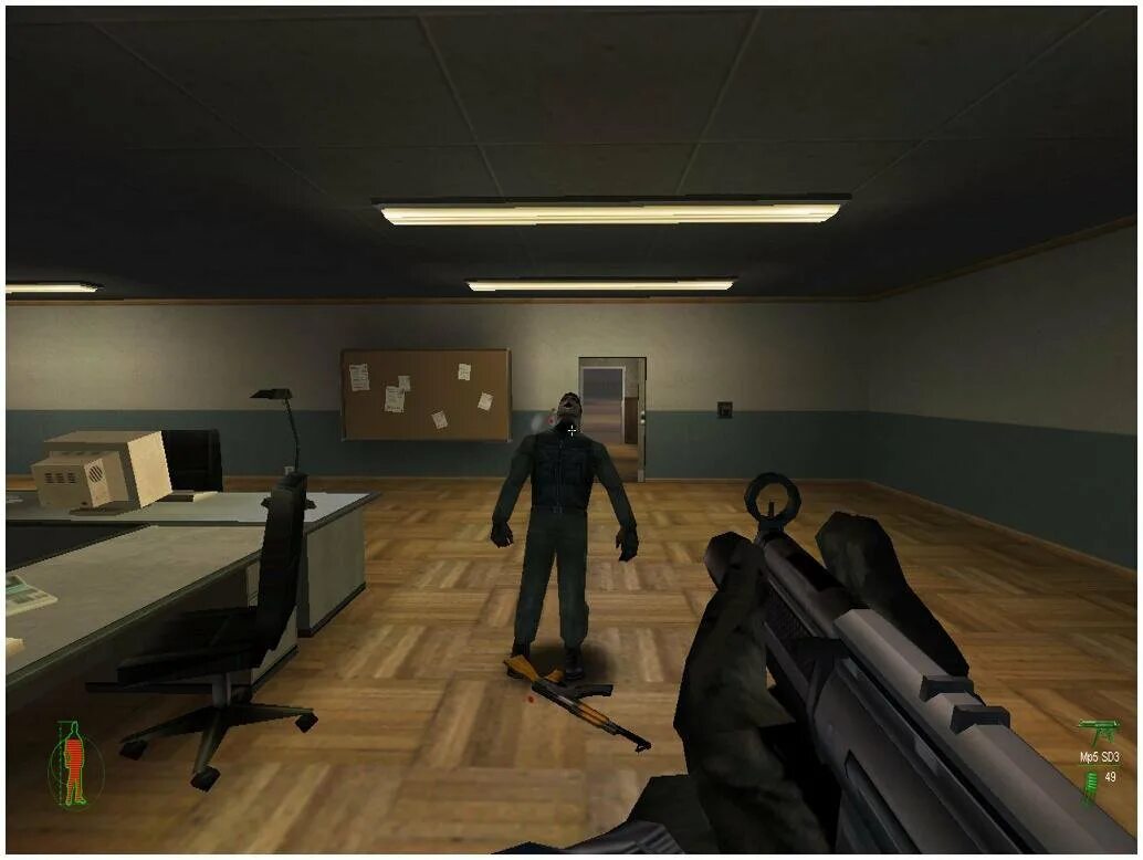 Предложи 1 игру