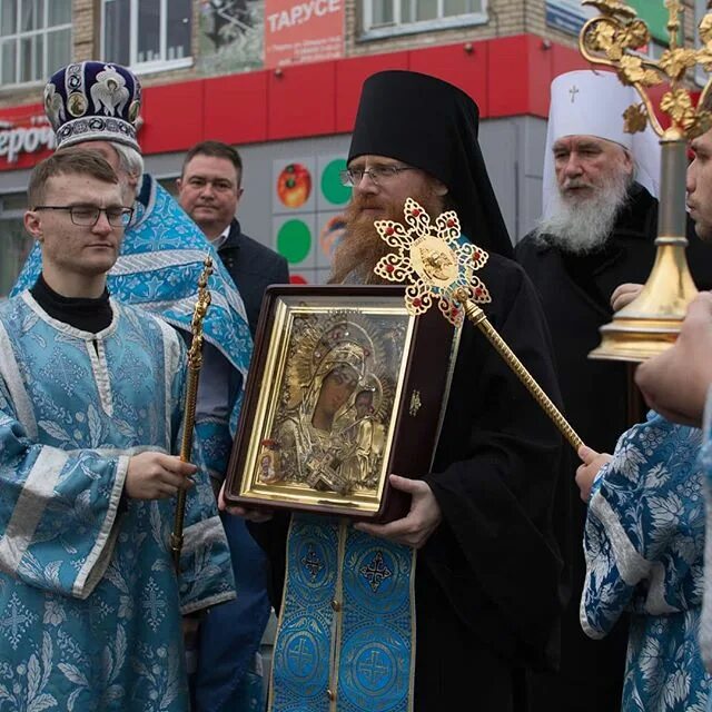 Епископ иосиф королев. Епископ иосиф королев