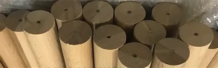 деревянный сердечник