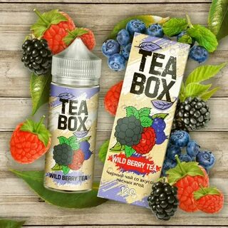 Мл tea