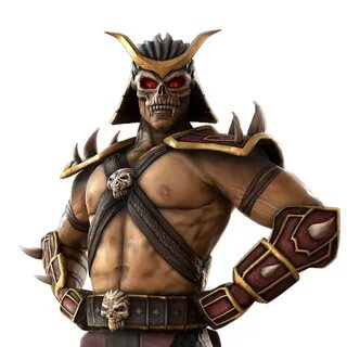 Shao Kahn (Canon, Composite)/DisguisedFerrari, Character Stats and  Profiles Wiki