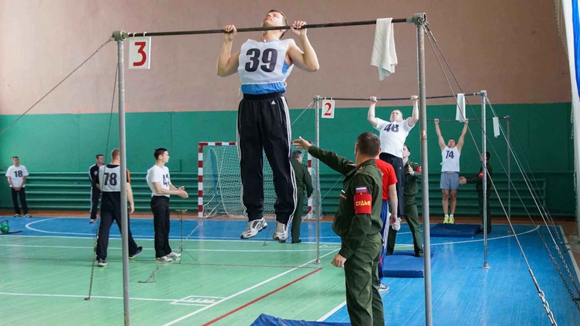 Сдача фп