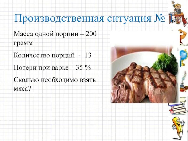 Сколько мяса в порции. Вес 1 порции. 1 Порция 200 грамм ?. Сколько веса теряет мясо при варке. Сколько вес одной порции мяса.