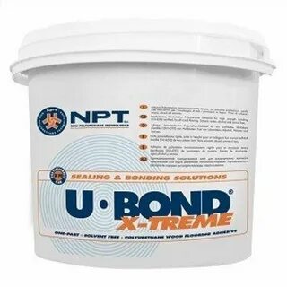 Bond клей паркета