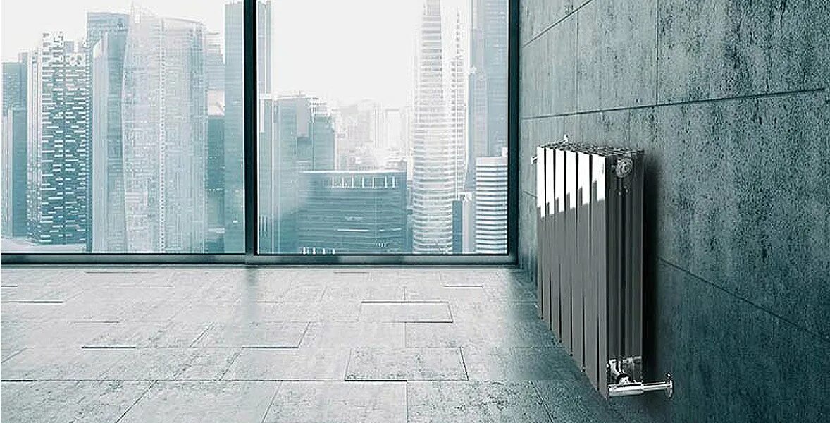Радиатор отопления monolit
