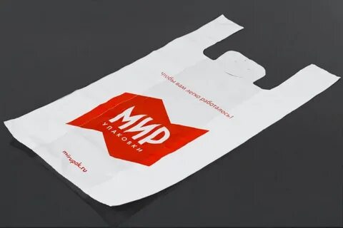 Мир упаковки владивосток