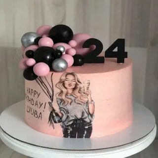 Рождения 24 лет девушка