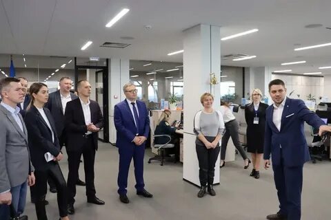 Делегация в уфе