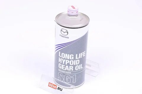 Hypoid gear oil sg1