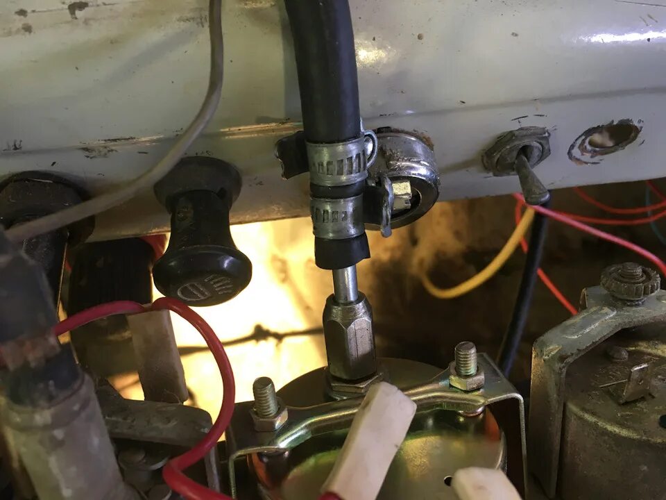 Датчик масла буханка где находится Como cambiar el sensor de temperatura УАЗ 3153. *Arregla tu auto!