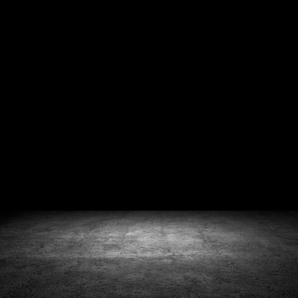 Пространство темноты. Темный фон. Пустая черная комната. Темный фон для фотошопа. Студийный фон для фотошопа.
