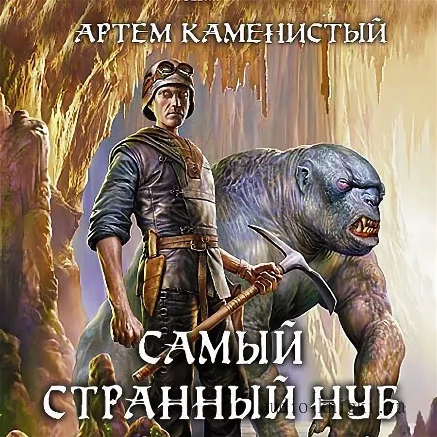 Каменисты 3 книга