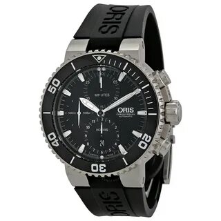 Oris automatic